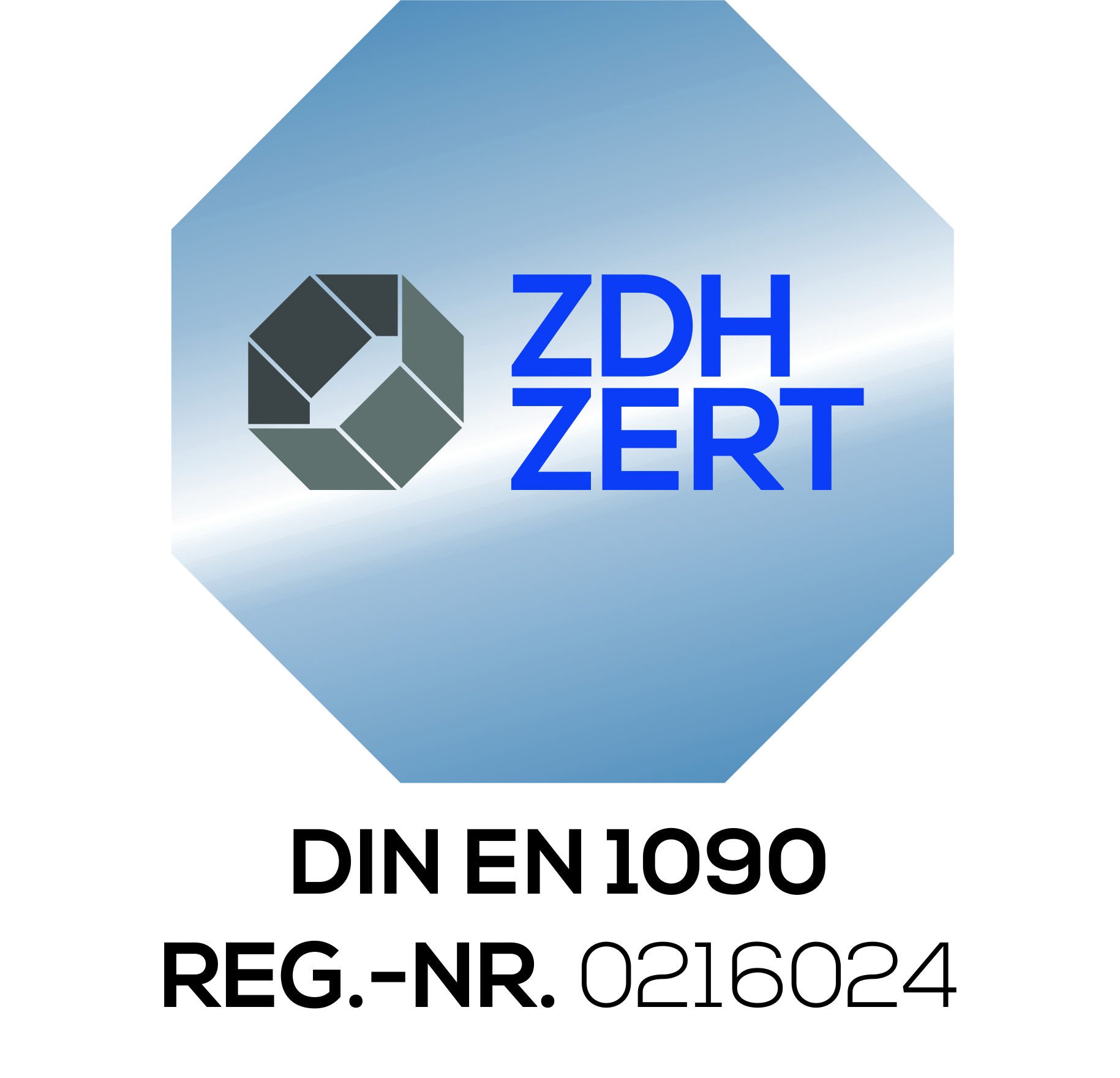 DIN EN 1090